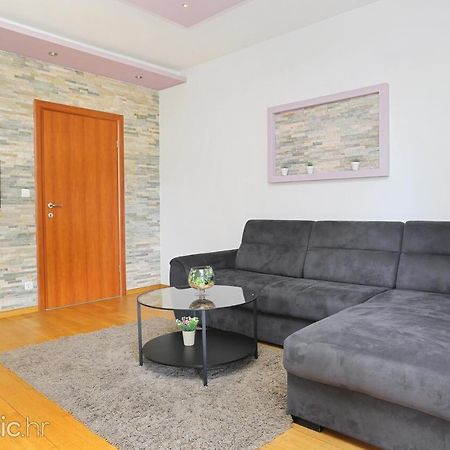 Deluxe Apartment Bagaric Trogir Ngoại thất bức ảnh