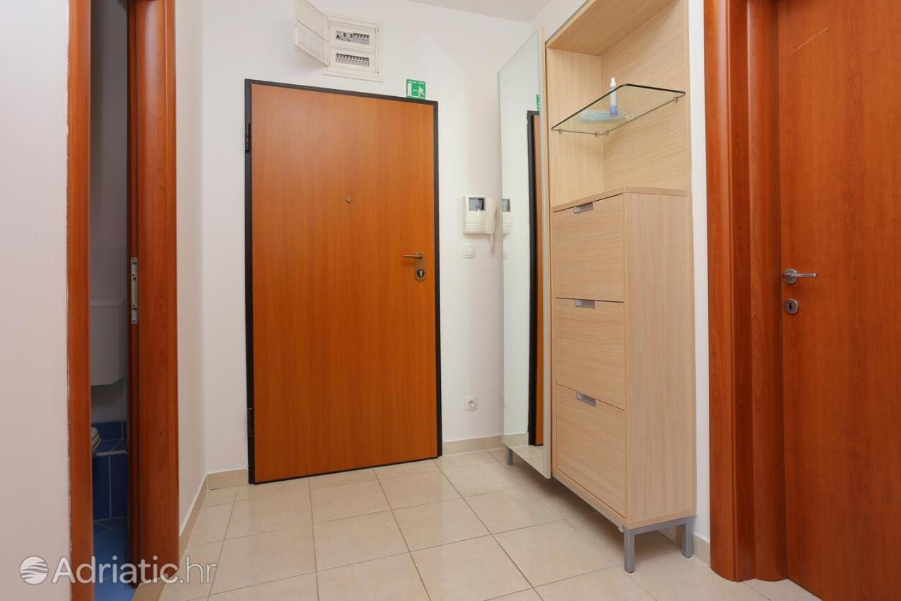 Deluxe Apartment Bagaric Trogir Ngoại thất bức ảnh